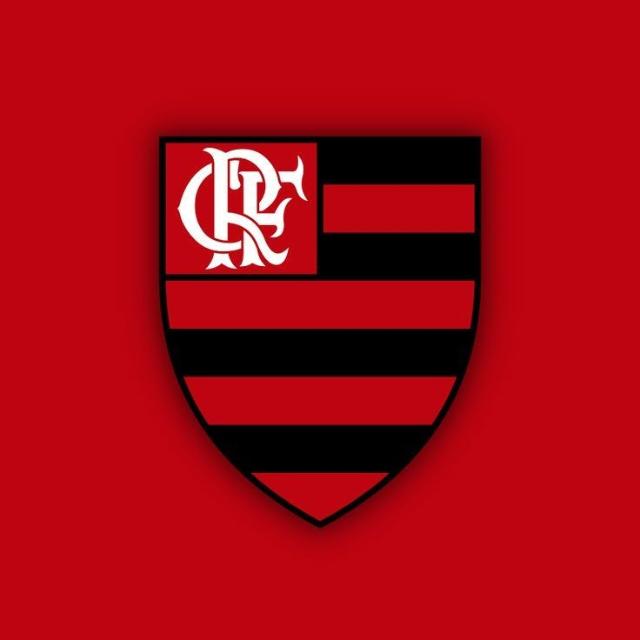 Logo do grupo Flamengo