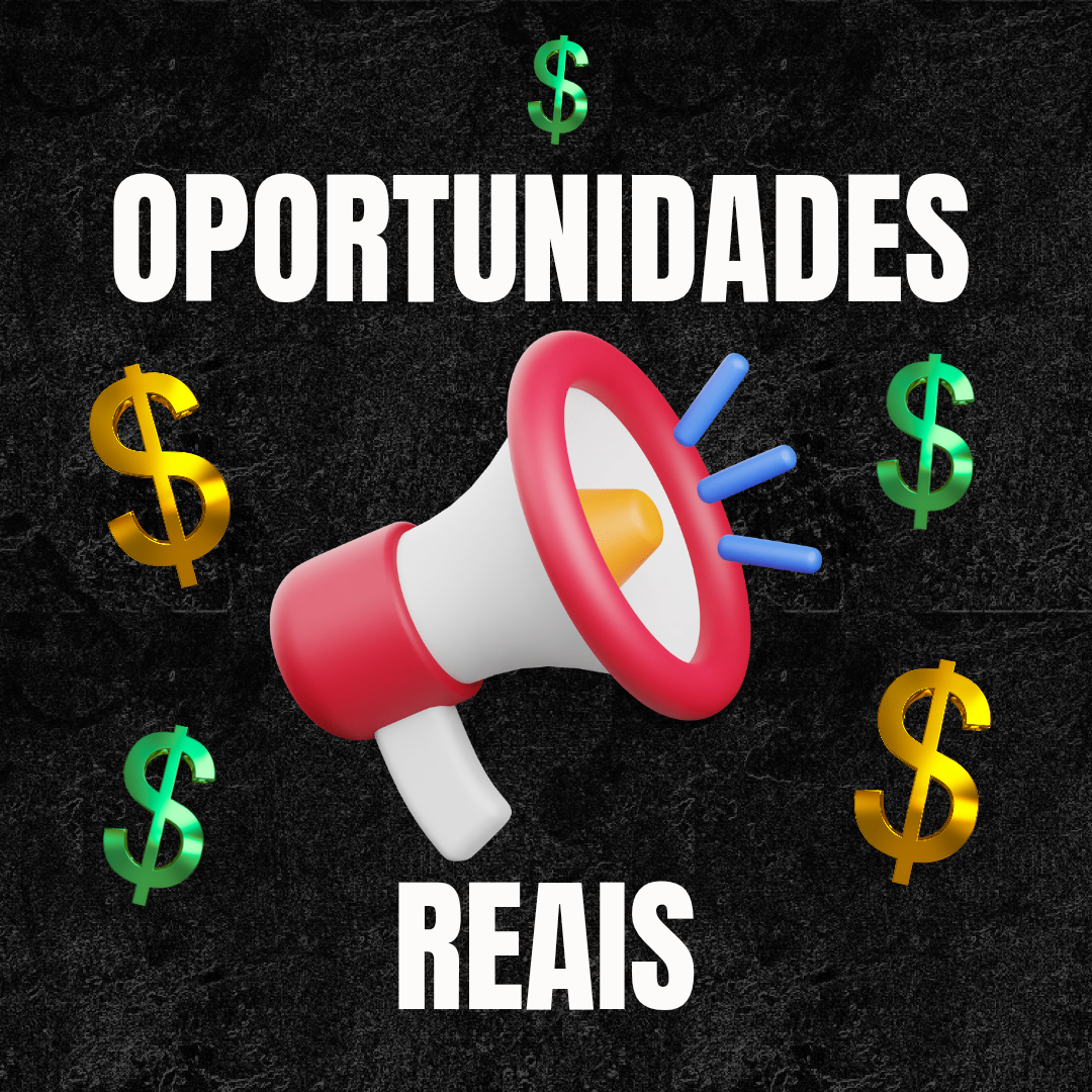 DIVULGAÇÃO RENDA EXTRA