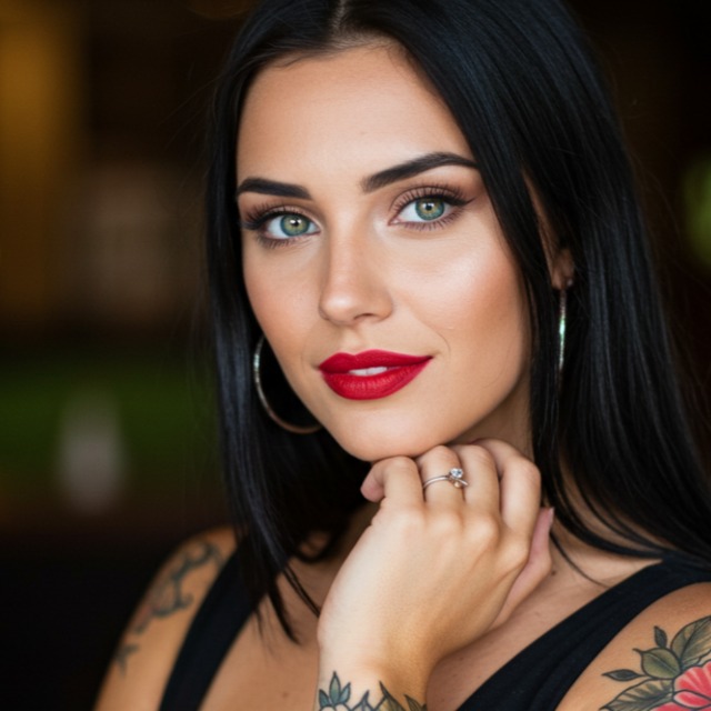 Sofia Ramirez #04