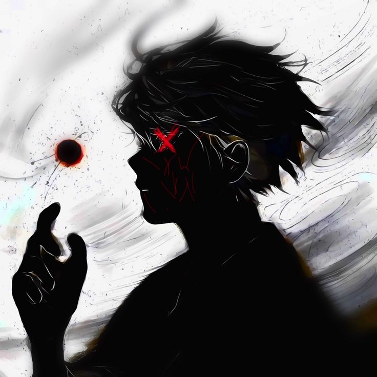 Dark Society