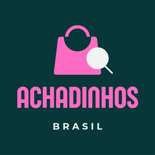 ACHADINHOS BRASIL