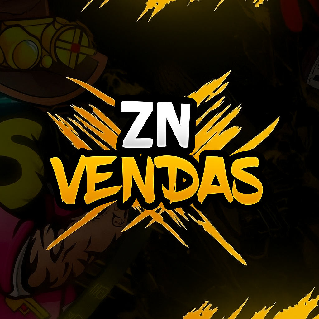 Logo do grupo Zn Vendas