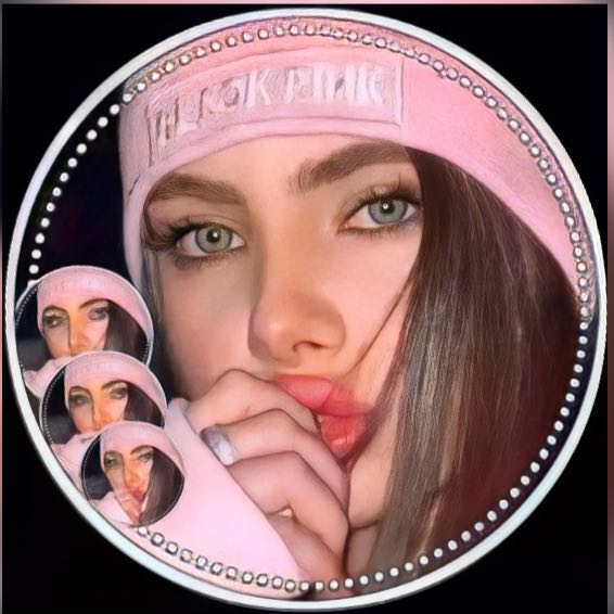 Logo do grupo ঔৣ͜͡  ⃝༘⃕🔮 ᖇᕮSᕮᘉᕼᗩ ᗰIᒪ ＧᖇᗩᑌS 🔮ঔৣ͜͡   ⃝༘⃕