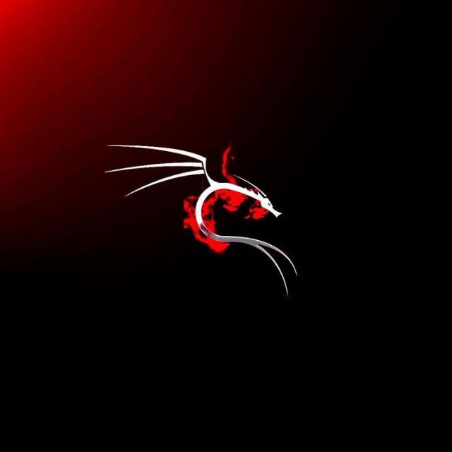 Logo do grupo Loki's Team