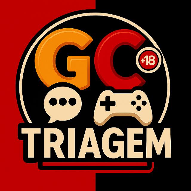 Ƭ૨iαg૯ʍ Gαʍ૯ઽ & CђαƬઽ