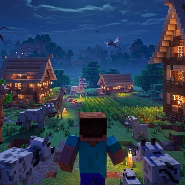 Logo do grupo ⚔️🔮Arkamys