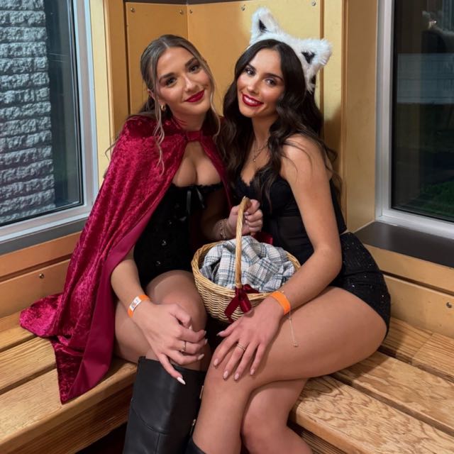 Logo do grupo AMIZADES NOVAS 🔥