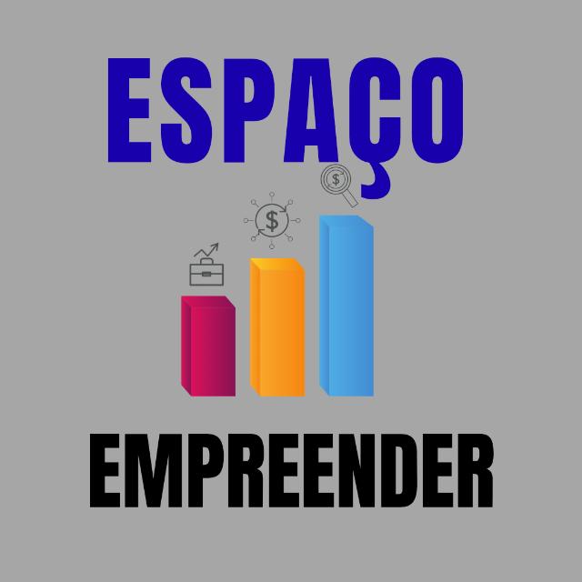 Logo do grupo 💼 𝗘𝘀𝗽𝗮𝗰̧𝗼 𝗘𝗺𝗽𝗿𝗲𝗲𝗻𝗱𝗲𝗿 🚀