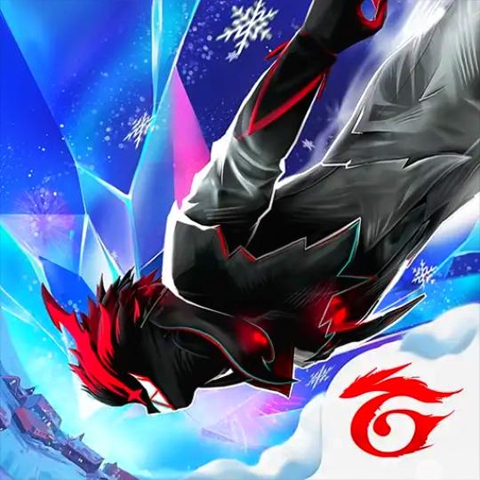 Free Fire - Converse entre Amigos!