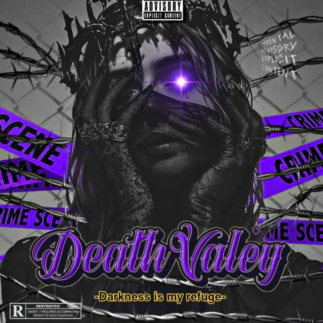 : 𖡋ིꪶ·࣭࣪𝐃𝐄𝚫𝐓𝐇 𝐕𝚫𝐋𝐄𝐘🔥⃟⃤𝐙͢𝐗🇮🇲