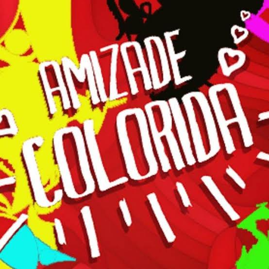 Amizade colorida