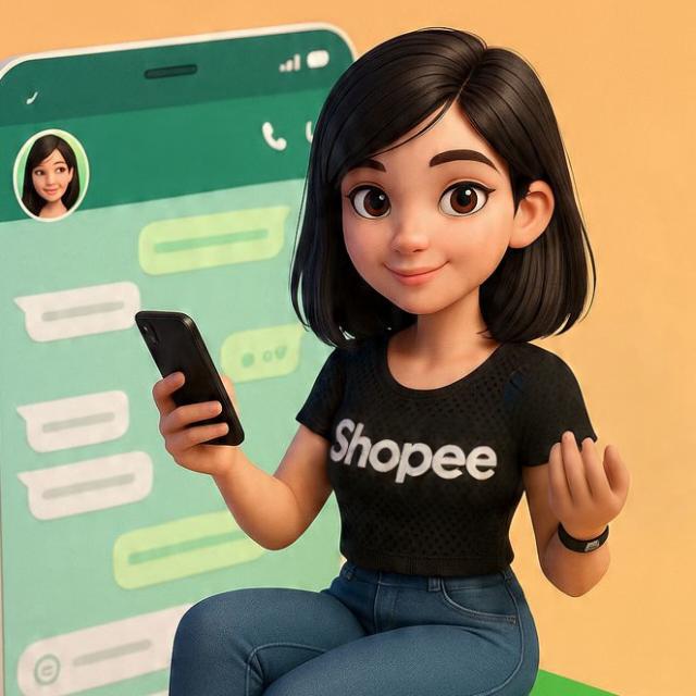 Achadinhos Cintia 03😍