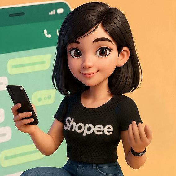 Achadinhos Cintia 02😍