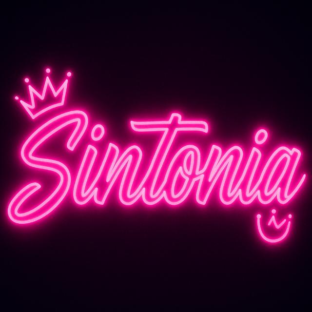 Sintonia Web