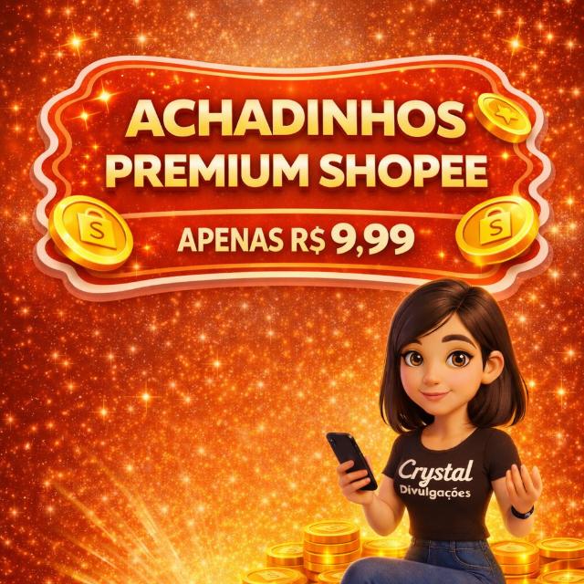 🔥01 Ofertas prontas 9,99 Afiliados😍