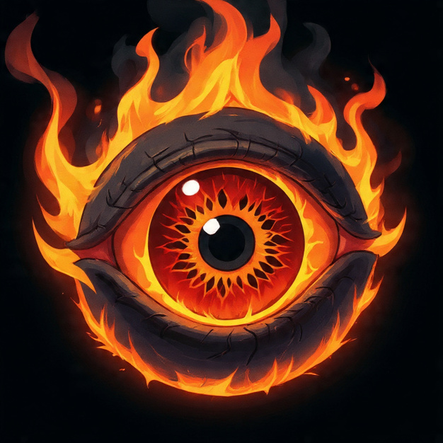 + Diversão & Amizade 👁️✨