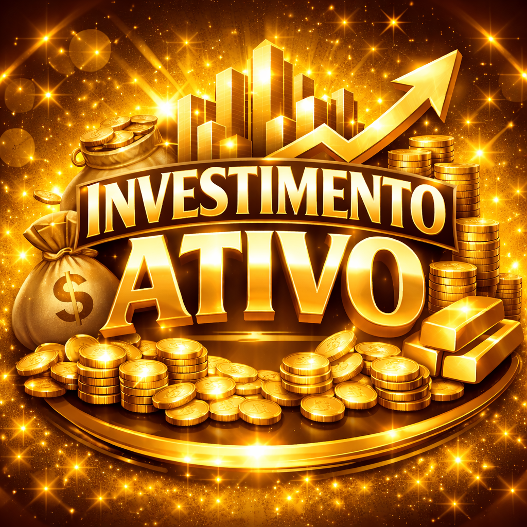 INVESTIMENTO ATIVO