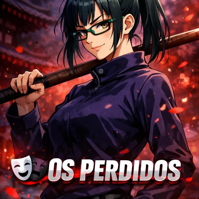 🎭 🅾🆂 🅿🅴🆁🅳🅸🅳🅾🆂