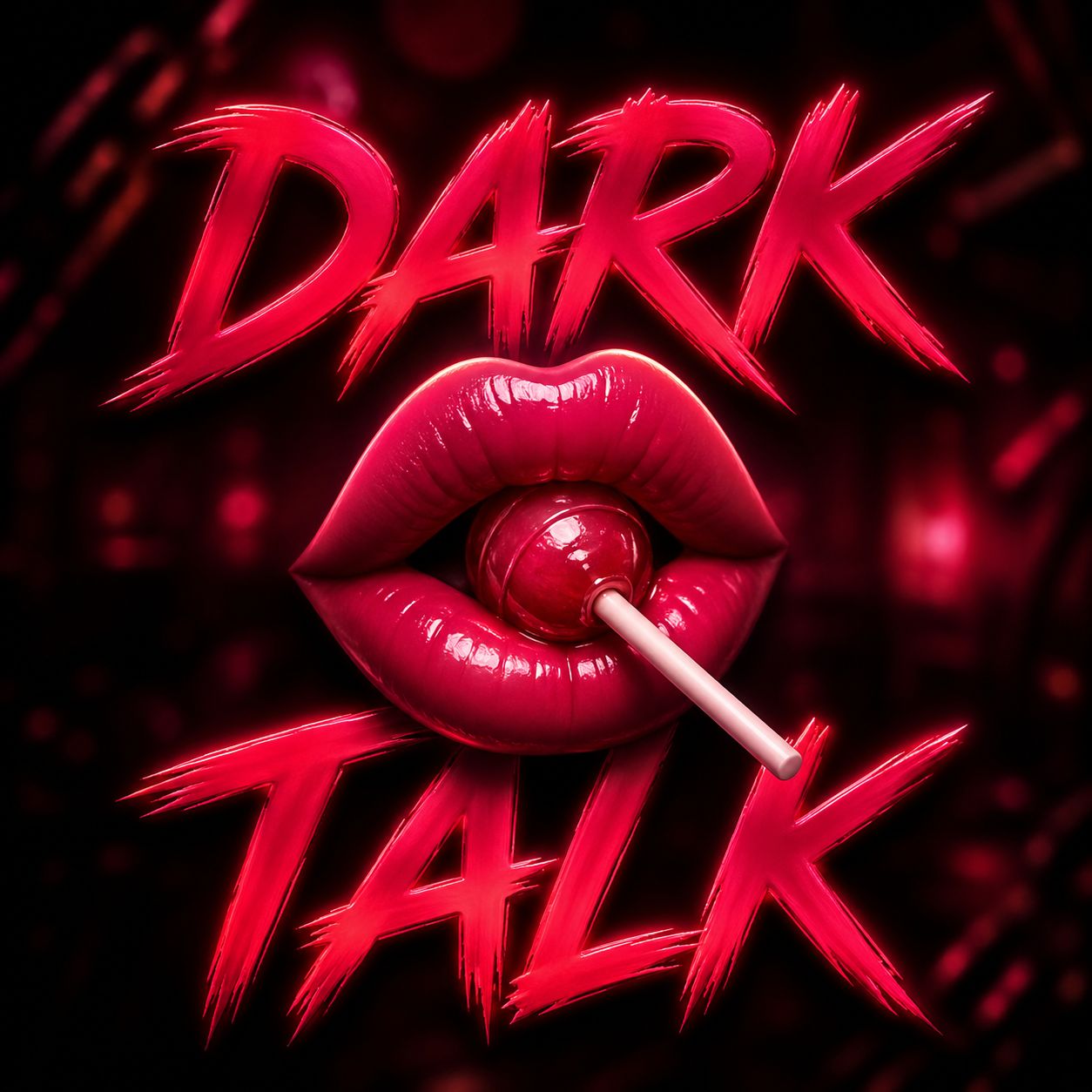 Dark Talk