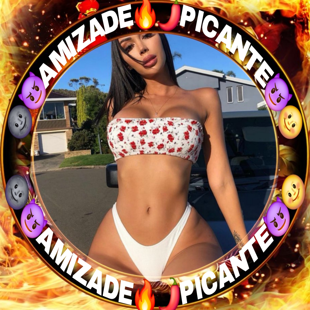 🌚😈AMIZADE🔥PICANTE😈🌝
