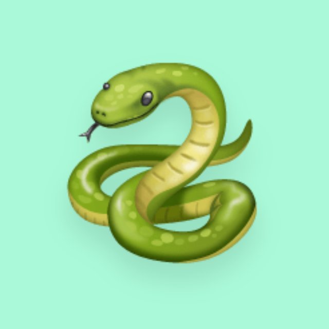 Serpentes🐍serpentinas