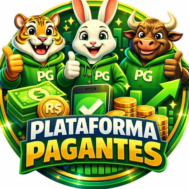 Plataforma pagantes