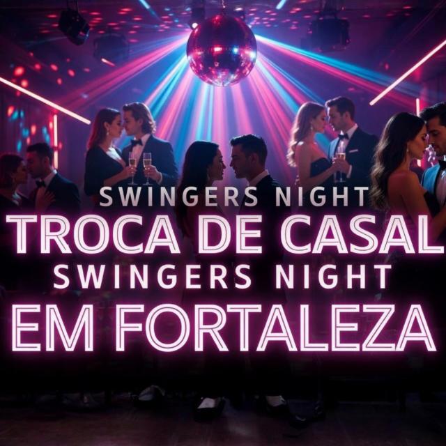 Casal Swing hotie