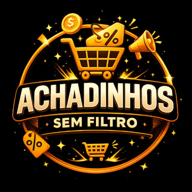 Achadinhos Sem Filtro