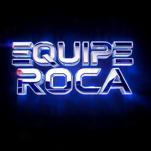 equipe roca