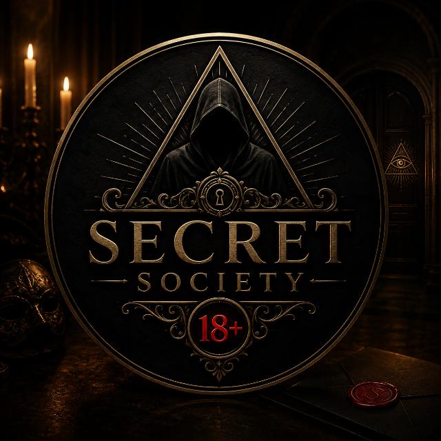 Secret Society 🔞