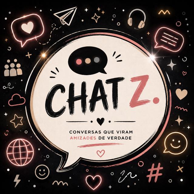 ∘₊✧C̷h̷a̷t̷ Z̷✧₊∘