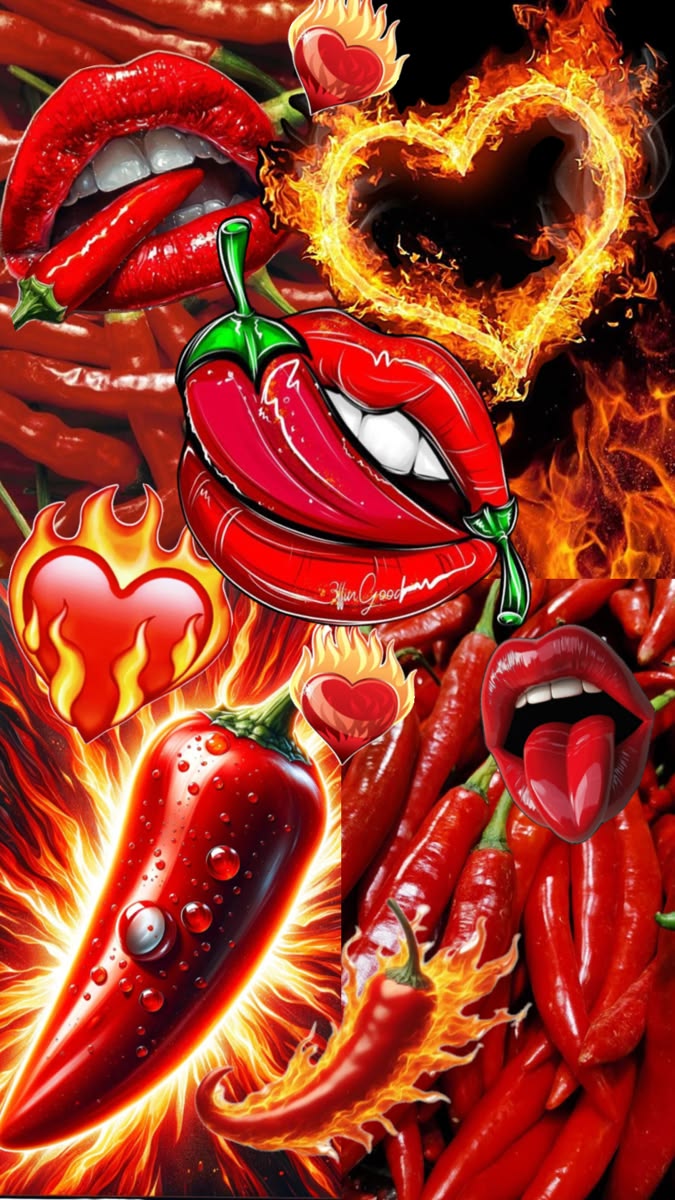😈AMIZADE🌶️APIMENTADA😈