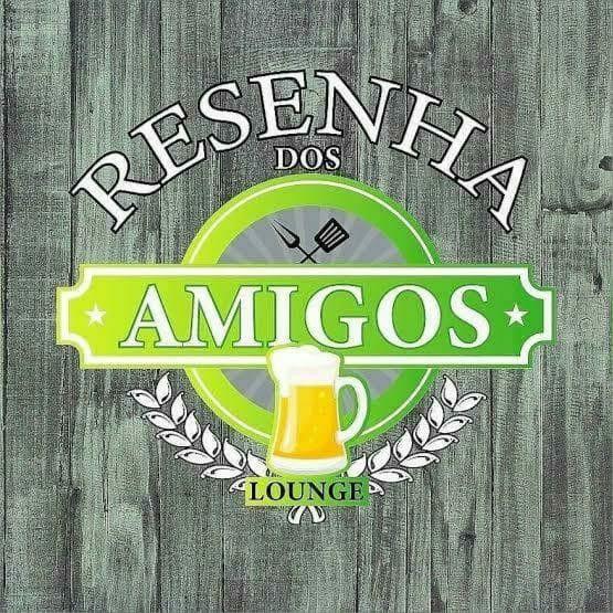 Resenha dos amigos