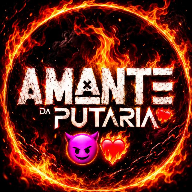 𝑨𝒎𝒂𝒏𝒕𝒆𝒔 𝑫𝒂 𝑷𝒖𝒕𝒂𝒓𝒊𝒂 ❤️🔥😈