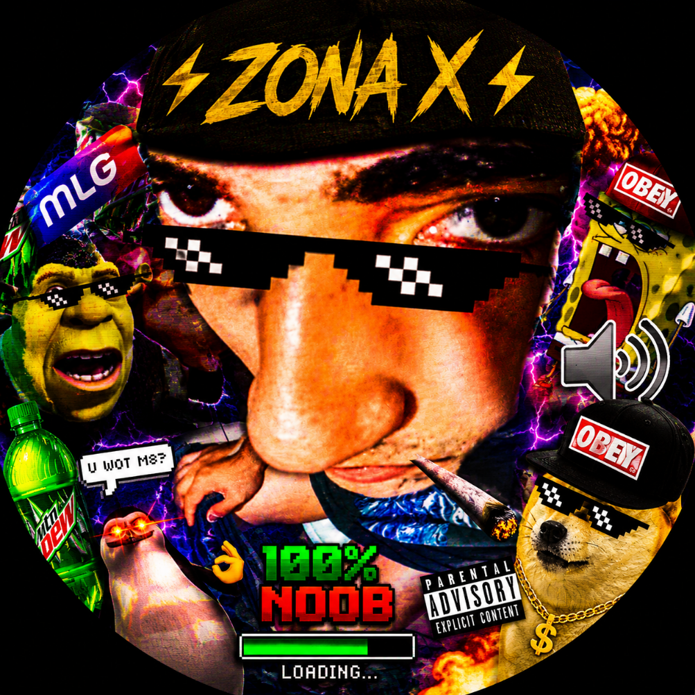 🔥 ╔════✦|°°↝ ⚡ ZONA X ⚡ ᪥°°|✦════╗ 🔥
