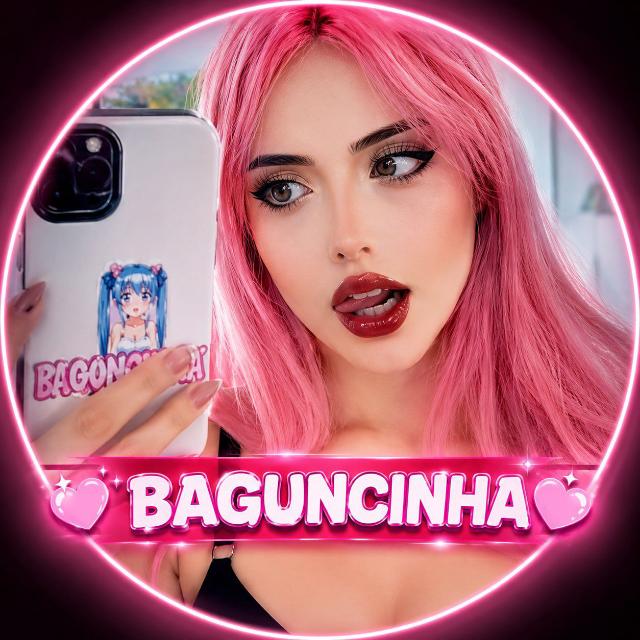 Baguncinha🔥❤️