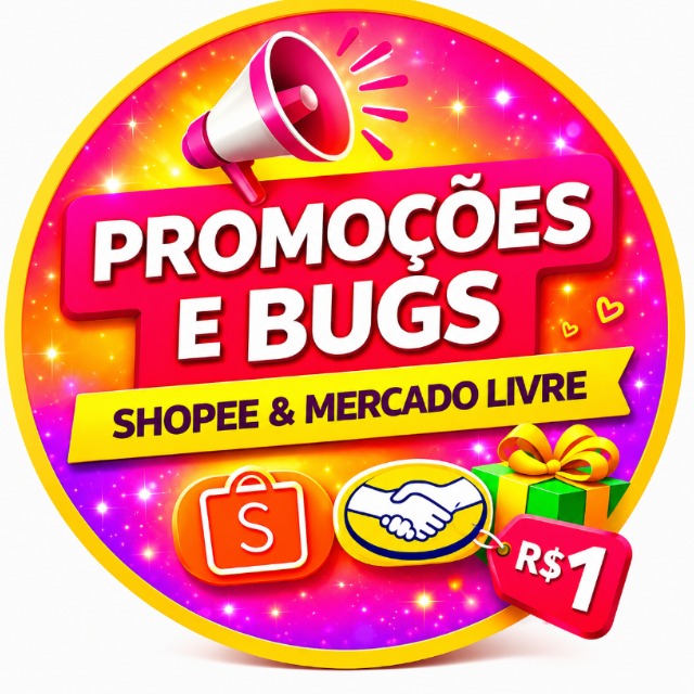 💥 Bugs e Promoções Imperdíveis