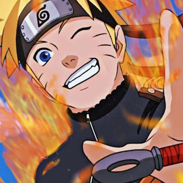Recrutamento Rpg de Naruto