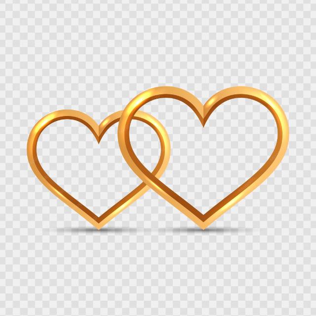 Amizades corações de ouro✨️💛