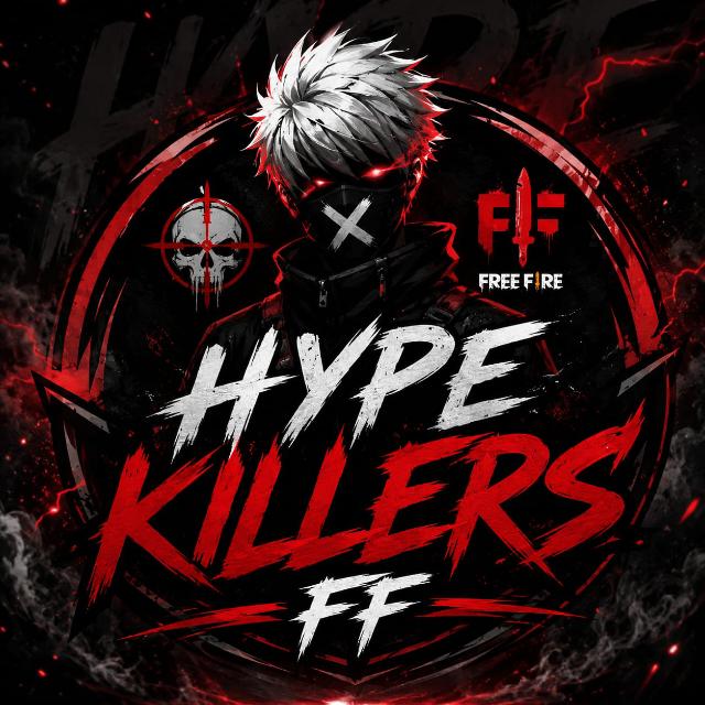 ⚡ HYPER KILLERS FF⚡