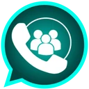 Logo Grupos de WhatsApp